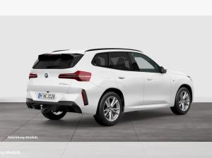 BMW X3 20d xDrive MSport AHK ACC HeadUp 360Grad