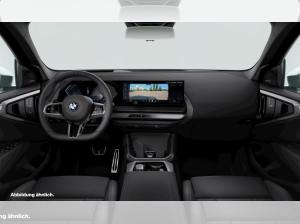 BMW X3 20d xDrive MSport AHK ACC HeadUp 360Grad