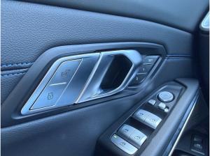 BMW M340 M340d xDrive PANO HUD AHK DAProf 360° H/K Standheiz.