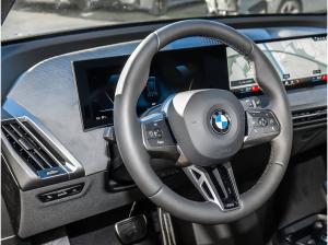 BMW ix iX xDrive45 M Sport SkyLounge DAPro PAPro Aktivlenkung