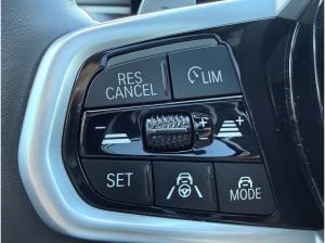 BMW M340 M340d xDrive PANO HUD AHK DAProf 360° H/K Standheiz.