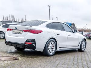 BMW 420 Gran Coupe 420d Gran Coupe M Sport Pro Glasd. HuD ACC PA+ HiFi DAB