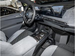 BMW ix iX xDrive45 M Sport HuD LED Sky Lounge DA PROF 21