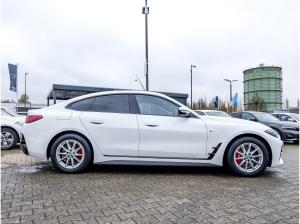 BMW 420 Gran Coupe 420d Gran Coupe M Sport Pro Glasd. HuD ACC PA+ HiFi DAB