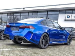 BMW M5 Limousine 20 /21 360° Alcantara HuD B/W Sound 0,5 %
