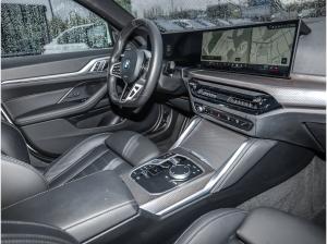 BMW 420 Gran Coupe 420d Gran Coupe M Sport Pro Glasd. HuD ACC PA+ HiFi DAB
