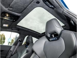 BMW M5 Limousine 20 /21 360° Alcantara HuD B/W Sound 0,5 %
