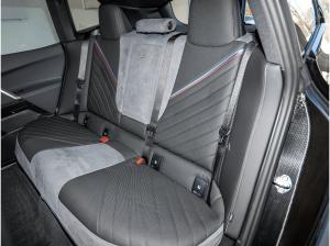 BMW ix iX xDrive45 M Sport HuD LED Sky Lounge DA PROF 21