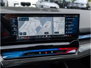 BMW M5 Limousine 20 /21 360° Alcantara HuD B/W Sound 0,5 %