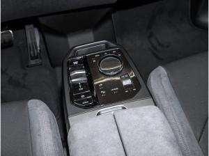 BMW ix iX xDrive45 M Sport HuD LED Sky Lounge DA PROF 21
