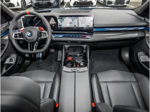 BMW M5 Limousine 20 /21 360° Alcantara HuD B/W Sound 0,5 %