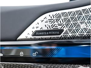 BMW M5 Limousine 20 /21 360° Alcantara HuD B/W Sound 0,5 %