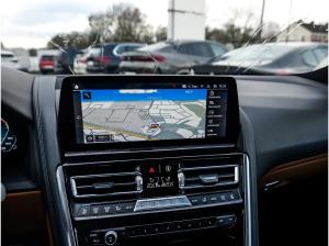 BMW M8 Competition Coupe xDrive Leas. ab 1199€ ohne Anz. LC Prof. HuD Laser DA Prof. PA+ DAB