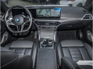 BMW 420 Gran Coupe 420d Gran Coupe M Sport Pro Glasd. HuD ACC PA+ HiFi DAB