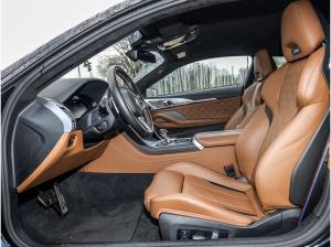 BMW M8 Competition Coupe xDrive Leas. ab 1199€ ohne Anz. LC Prof. HuD Laser DA Prof. PA+ DAB