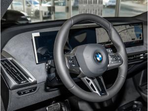 BMW ix iX xDrive45 M Sport HuD LED Sky Lounge DA PROF 21