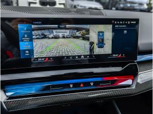 BMW M5 Limousine 20 /21 360° Alcantara HuD B/W Sound 0,5 %