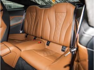 BMW M8 Competition Coupe xDrive Leas. ab 1199€ ohne Anz. LC Prof. HuD Laser DA Prof. PA+ DAB