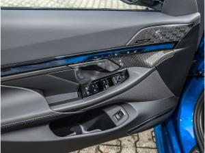 BMW M5 Limousine 20 /21 360° Alcantara HuD B/W Sound 0,5 %