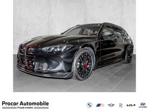 BMW M3 CS 19/20 M LMR Sternspeiche 827M / Sportreifen Carbon Alcantara HUD
