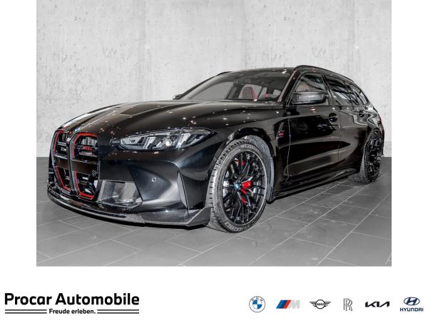 BMW M3 CS 19/20 M LMR Sternspeiche 827M / Sportreifen Carbon Alcantara HUD