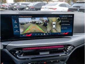 BMW 420 Gran Coupe 420d Gran Coupe M Sport Pro Glasd. HuD ACC PA+ HiFi DAB