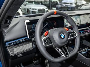 BMW M5 Limousine 20 /21 360° Alcantara HuD B/W Sound 0,5 %