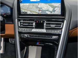 BMW M8 Competition Coupe xDrive Leas. ab 1199€ ohne Anz. LC Prof. HuD Laser DA Prof. PA+ DAB