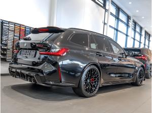 BMW M3 CS 19/20 M LMR Sternspeiche 827M / Sportreifen Carbon Alcantara HUD