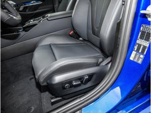 BMW M5 Limousine 20 /21 360° Alcantara HuD B/W Sound 0,5 %