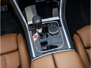 BMW M8 Competition Coupe xDrive Leas. ab 1199€ ohne Anz. LC Prof. HuD Laser DA Prof. PA+ DAB