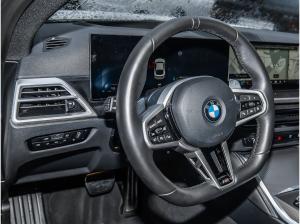 BMW 420 Gran Coupe 420d Gran Coupe M Sport Pro Glasd. HuD ACC PA+ HiFi DAB