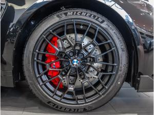 BMW M3 CS 19/20 M LMR Sternspeiche 827M / Sportreifen Carbon Alcantara HUD