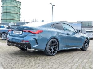 BMW 420 420i M Sport LCProf HUD 19 LM DRA H/K DAB PA+