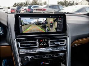 BMW M8 Competition Coupe xDrive Leas. ab 1199€ ohne Anz. LC Prof. HuD Laser DA Prof. PA+ DAB