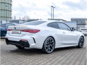 BMW 420 420i Coupe M Sport Pro HuD ACC Memory PA+ HiFi DAB