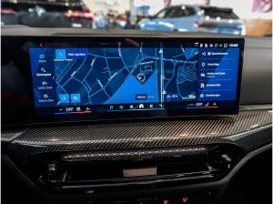 BMW M3 CS 19/20 M LMR Sternspeiche 827M / Sportreifen Carbon Alcantara HUD