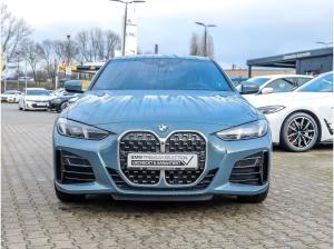 BMW 420 420i M Sport LCProf HUD 19 LM DRA H/K DAB PA+