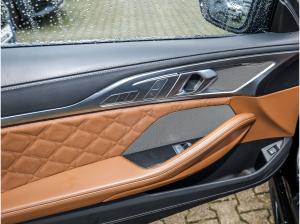 BMW M8 Competition Coupe xDrive Leas. ab 1199€ ohne Anz. LC Prof. HuD Laser DA Prof. PA+ DAB