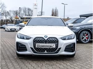 BMW 420 420i Coupe M Sport Pro HuD ACC Memory PA+ HiFi DAB