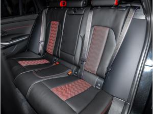 BMW M3 CS 19/20 M LMR Sternspeiche 827M / Sportreifen Carbon Alcantara HUD
