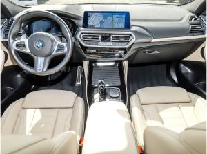 BMW X4 xDrive20d M Sport AHK HuD Pano Memory Laser RFK HiFi DAB