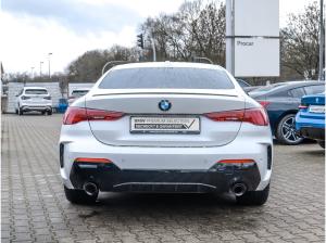 BMW 420 420i Coupe M Sport Pro HuD ACC Memory PA+ HiFi DAB