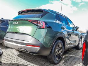 Kia Sportage 1.6T AWD DCT VIS KOM Vision 4WD ACC LM