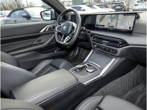 BMW 420 420i M Sport LCProf HUD 19 LM DRA H/K DAB PA+