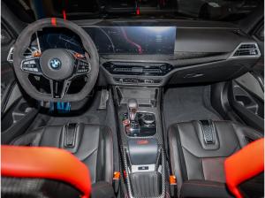 BMW M3 CS 19/20 M LMR Sternspeiche 827M / Sportreifen Carbon Alcantara HUD