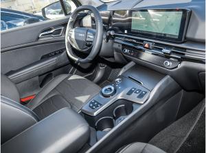 Kia Sportage 1.6T AWD DCT VIS KOM Vision 4WD ACC LM