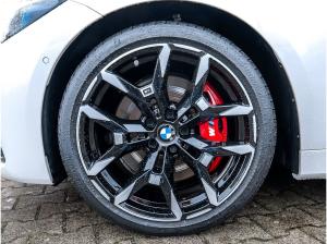 BMW 420 420i Coupe M Sport Pro HuD ACC Memory PA+ HiFi DAB