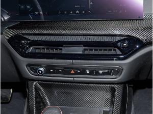 BMW M3 CS 19/20 M LMR Sternspeiche 827M / Sportreifen Carbon Alcantara HUD