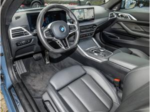 BMW 420 420i M Sport LCProf HUD 19 LM DRA H/K DAB PA+